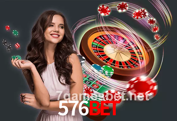 vivo no cassino 576Bet
